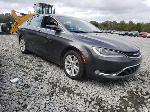 1C3CCCAB3FN631248  chrysler 200 limite 2015 IMG 0