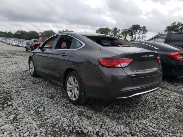 1C3CCCAB3FN631248  chrysler 200 limite 2015 IMG 2