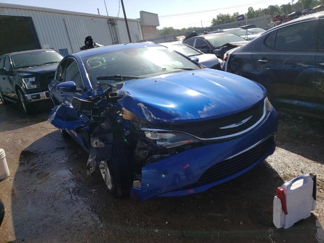 1C3CCCAB3FN684662  chrysler 200 limite 2015 IMG 0