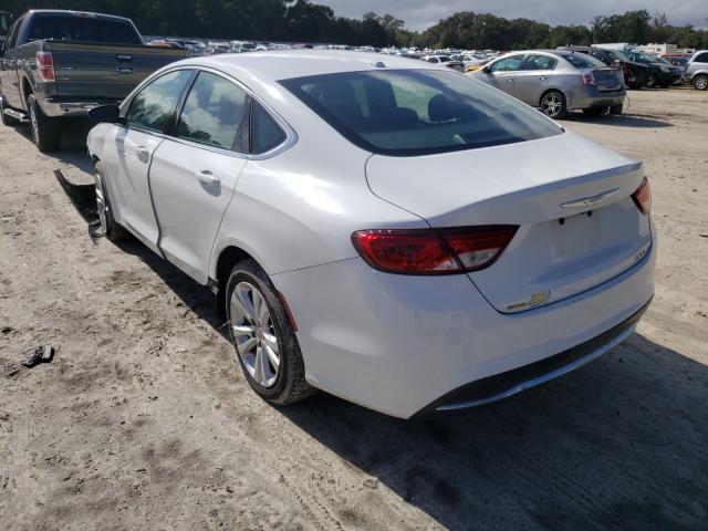 1C3CCCAB4FN684797  chrysler 200 limite 2015 IMG 2