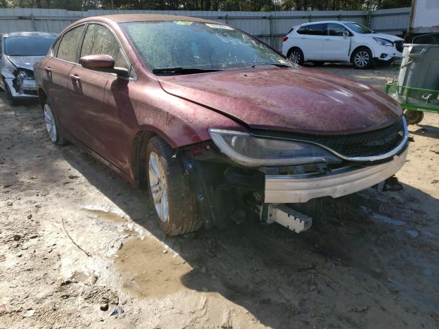 1C3CCCAB5FN671878  chrysler 200 limite 2015 IMG 0