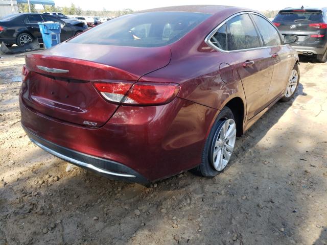 1C3CCCAB5FN671878  chrysler 200 limite 2015 IMG 3