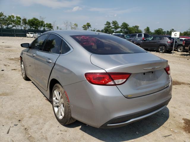 1C3CCCAB5FN695050  chrysler 200 limite 2015 IMG 2