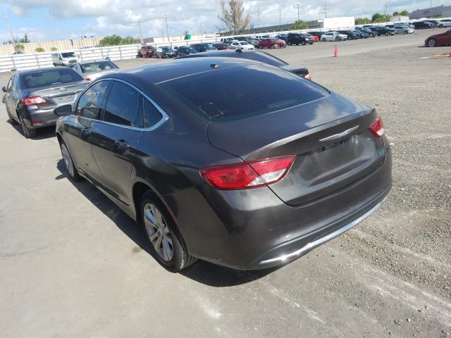 1C3CCCAB6FN688348  chrysler 200 limite 2015 IMG 2