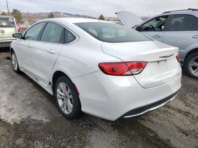 1C3CCCAB7FN582782  chrysler 200 limite 2015 IMG 2