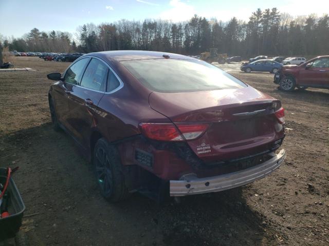 1C3CCCAB7FN724936  chrysler 200 limite 2015 IMG 2