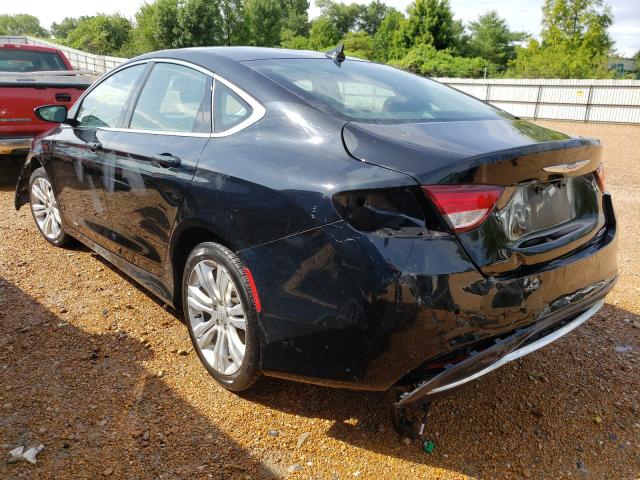 1C3CCCAB7FN751795  chrysler 200 limite 2015 IMG 2