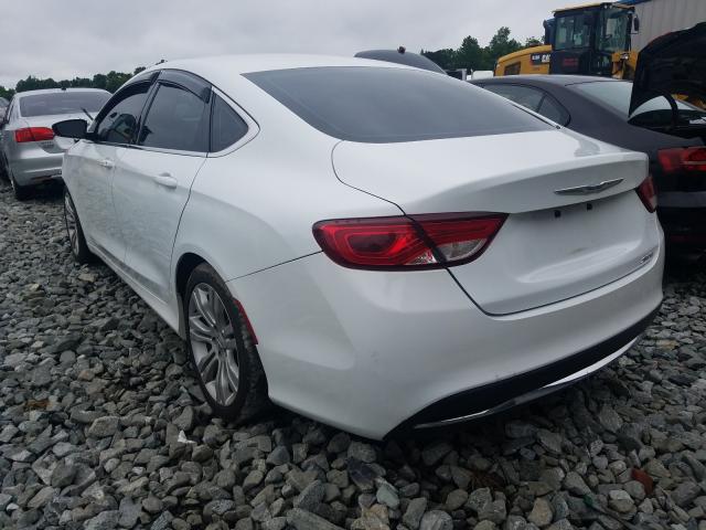 1C3CCCAB8FN534112  chrysler 200 limite 2015 IMG 2