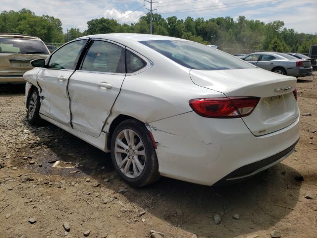 1C3CCCAB8FN579566  chrysler 200 limite 2015 IMG 2