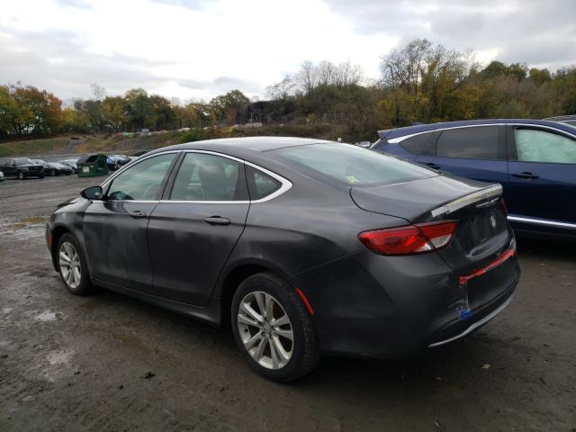 1C3CCCAB9FN561383  chrysler 200 limite 2015 IMG 2