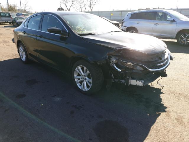 1C3CCCAB9FN721228  chrysler 200 limite 2015 IMG 0