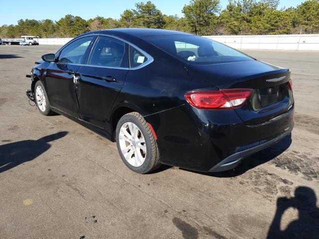 1C3CCCAB9FN721228  chrysler 200 limite 2015 IMG 2