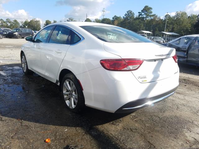 1C3CCCABXFN714160  chrysler 200 limite 2015 IMG 2