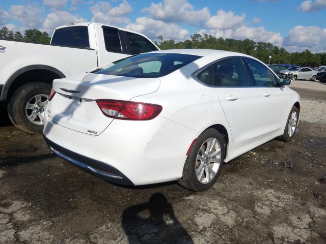 1C3CCCABXFN714160  chrysler 200 limite 2015 IMG 3