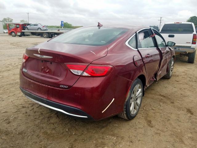 1C3CCCAB0GN132456  chrysler 200 limite 2016 IMG 3