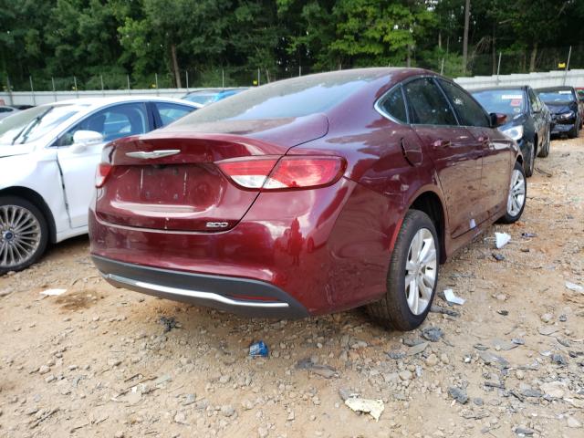 1C3CCCAB0GN161357  chrysler 200 limite 2016 IMG 3