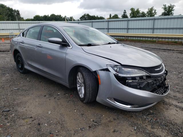 1C3CCCAB2GN163952  chrysler 200 limite 2016 IMG 0