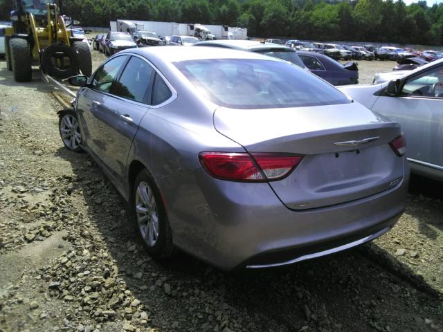 1C3CCCAB2GN163952  chrysler 200 limite 2016 IMG 2