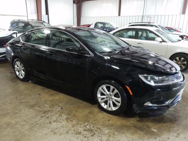 1C3CCCAB3GN127820  chrysler 200 limite 2016 IMG 0