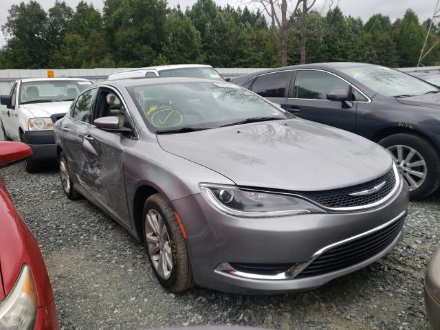 1C3CCCAB4GN143623  chrysler 200 limite 2016 IMG 0