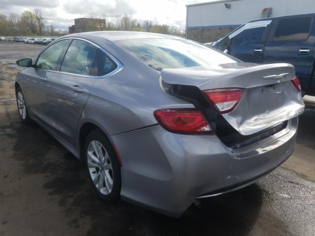 1C3CCCAB6GN158902  chrysler 200 limite 2016 IMG 2