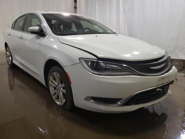 1C3CCCAB7GN151277  chrysler 200 limite 2016 IMG 0