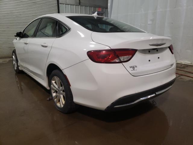 1C3CCCAB7GN151277  chrysler 200 limite 2016 IMG 2