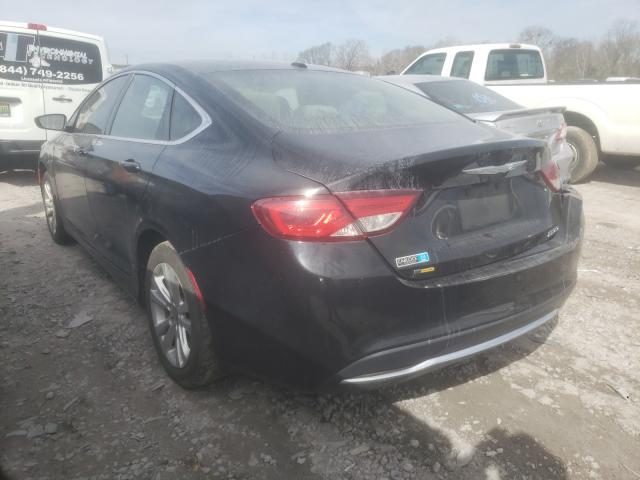 1C3CCCAB8GN110723  chrysler 200 limite 2016 IMG 2