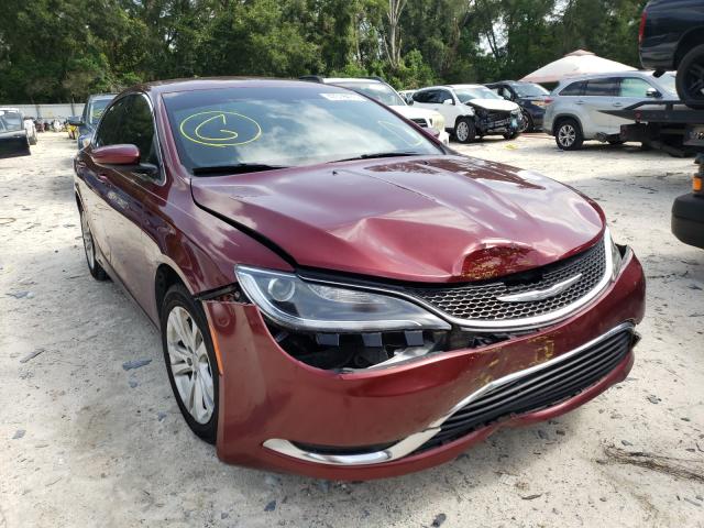 1C3CCCAB0HN508204  chrysler 200 limite 2017 IMG 0