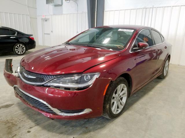 1C3CCCAB3HN503384  chrysler 200 limite 2017 IMG 1