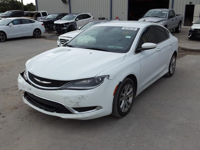 1C3CCCAB4HN505659  chrysler 200 limite 2017 IMG 1