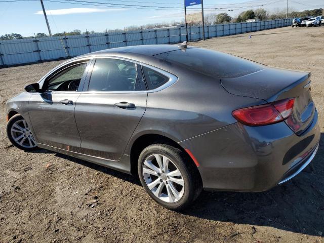 1C3CCCAB5HN502236  chrysler 200 limite 2017 IMG 1