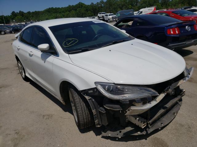 1C3CCCAB8HN507561  chrysler 200 limite 2017 IMG 0