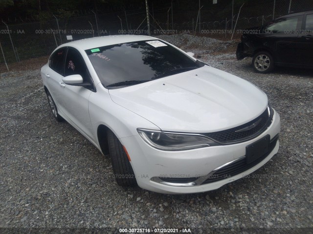 1C3CCCAB3FN718678  chrysler 200 lm 2015 IMG 0