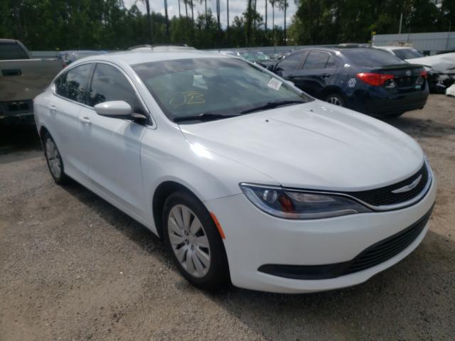 1C3CCCFB0FN550958  chrysler 200 lx 2015 IMG 0