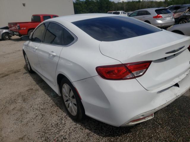 1C3CCCFB0FN550958  chrysler 200 lx 2015 IMG 2