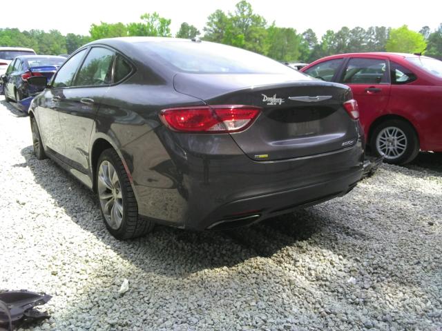 1C3CCCBB3FN594233  chrysler 200 s 2015 IMG 2