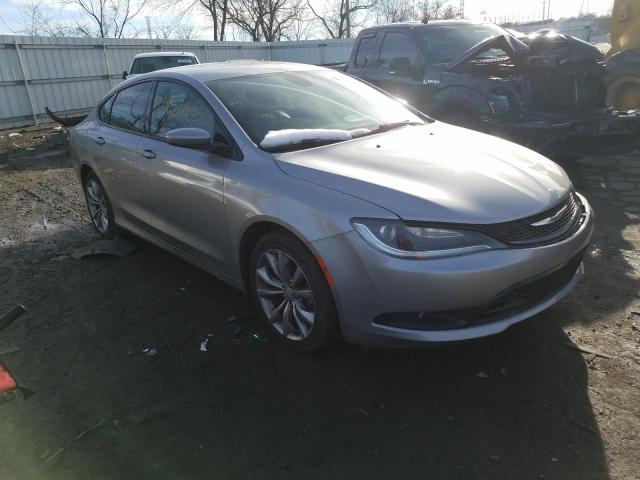 1C3CCCBB6FN755870  chrysler 200 s 2015 IMG 0