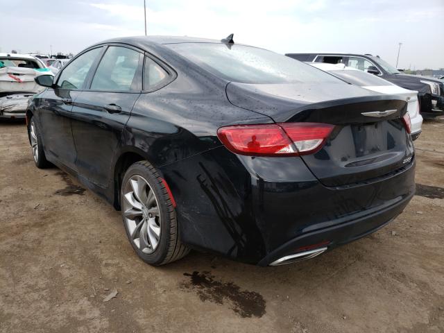 1C3CCCBG6FN731225  chrysler 200 s 2015 IMG 2