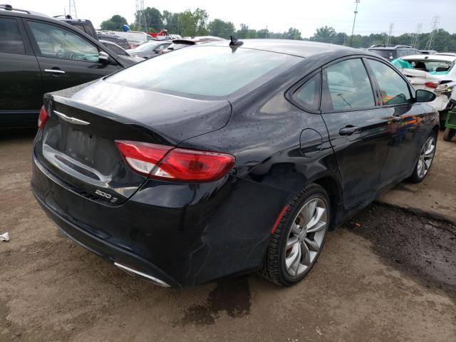 1C3CCCBG6FN731225  chrysler 200 s 2015 IMG 3