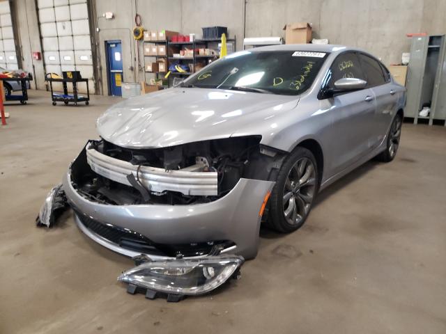 1C3CCCDG6FN589178  chrysler 200 s 2015 IMG 1