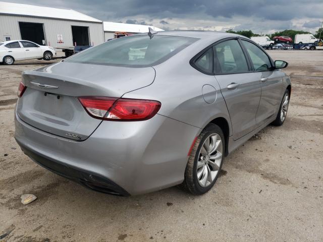 1C3CCCBB5GN105400  chrysler 200 s 2016 IMG 3