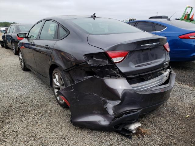 1C3CCCBB6GN146134  chrysler 200 s 2016 IMG 2