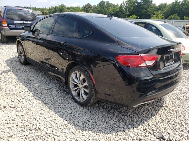 1C3CCCBG3GN186960  chrysler 200 s 2016 IMG 2