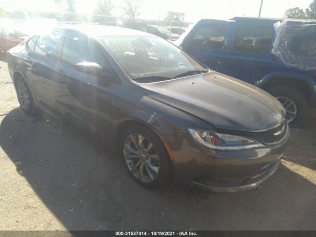 1C3CCCBB1FN620067  chrysler 200s 2014 IMG 0