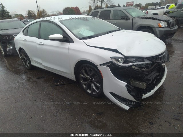 1C3CCCBG7FN625706  chrysler 200s 2014 IMG 0