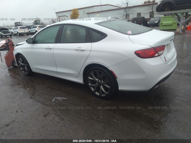 1C3CCCBG7FN625706  chrysler 200s 2014 IMG 2