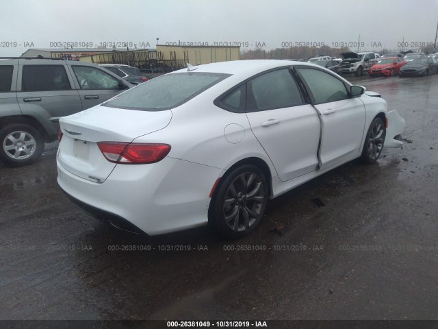 1C3CCCBG7FN625706  chrysler 200s 2014 IMG 3