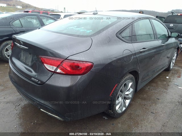 1C3CCCBB1FN712294  chrysler 200s 2015 IMG 3