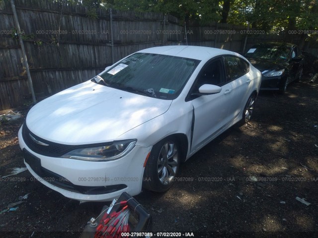 1C3CCCBB4FN723662  chrysler  2015 IMG 1